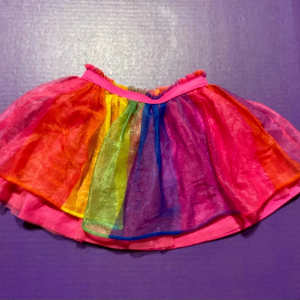 Trolls Tutu